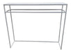 Dorotea Design Industrial Iron Console Table 2