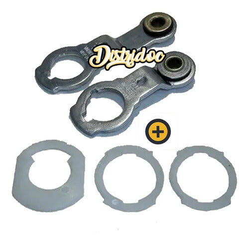 Neotek Kit Reparacion De Levas Ford F 100 Modelo 65/78 1