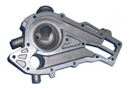 Dolz Water Pump Housing for Renault 9/11/Clio 1.6lt 0