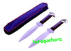 Generic Wu Shu - Kung Fu Dagger Pair 1