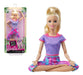 Barbie Made to Move Doll by Mattel 0