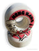 Heng Kang Skate Wheels 52mm 3