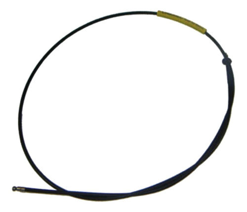 Fremec Hood Release Cable Without Handle for Mercedes Benz Sprinter 0