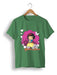 Memo Estampados Snow White Chibi T-Shirt 6