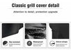 Cubierta De Grill Compatible Con Genesis Serie 300 4