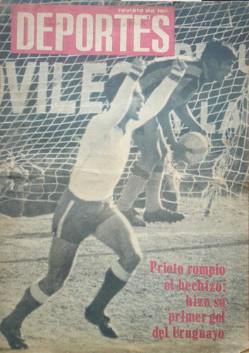 Revista de los Deportes 1968-72 Pdf Ver Detalles 3