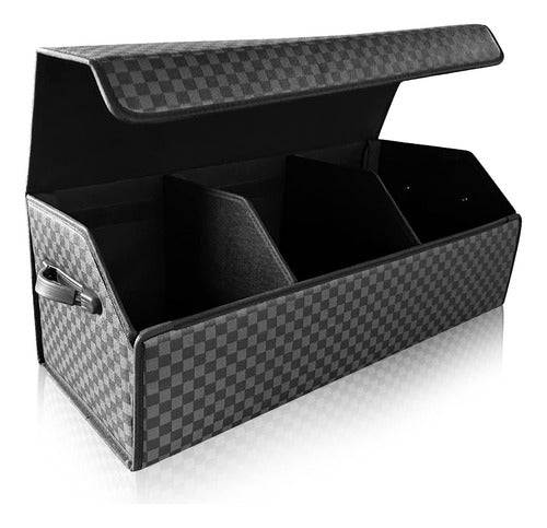 Fyzeoty Car Organizers and Storage Solutions 0