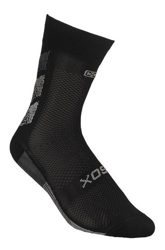 Sox Cycling Running MTB Skate Socks 33