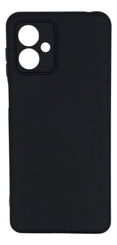 DBS Motorola G14 Silicone Case 0