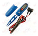 CEM Multimetro Tester Para Componentes Smd Cem Smd-100 2