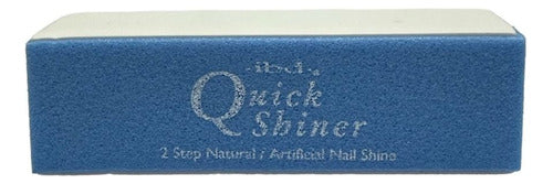 IBD Quick Shiner Nail Shine Block I73906 1