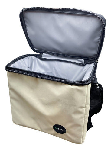 100% Waterproof Cooler Lunch Bag Refrigerator Carrier 8
