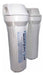 Under Sink Double Water Filter. Activated Carbon and Sediment 0