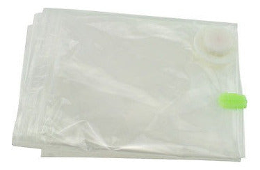 USA Space Saver Vacuum Storage Bags 5