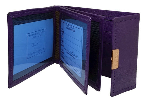 The King Art 322 Long Document Holder with Clip 7