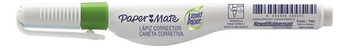 Liquid Paper Corrector Pen Mini 3.5ml (Pack of 12) 1