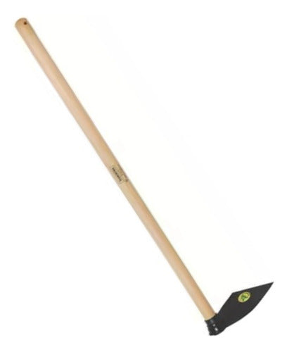 Tramontina Metal Hoe 206 05 With Wooden Handle, 130cm Pf 0