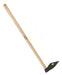 Tramontina Metal Hoe 206 05 With Wooden Handle, 130cm Pf 0