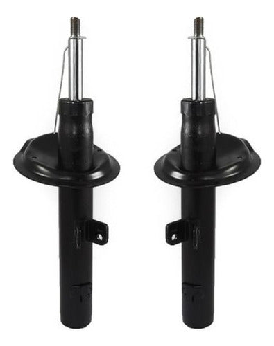 Monroe Kit 2 Front Shock Absorbers Citroen ZX 99 0