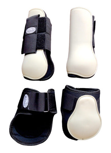 Kawell Horse Protectors 1