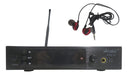 Sistema De Monitoreo In Ear Lexsen M102 Inalambrico 0