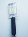 Portable LED 12V Light with 5m Cable and Lighter Plug 5