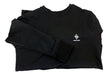 Thermal Fleece Running Gym Unisex Vegvisir T-shirt 3