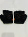 Guantes Fitness Musculacion R2f Talle M 3