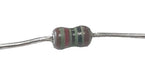 Resistencia 10k Ohms 1% 0