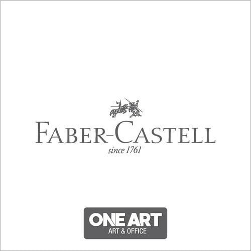 Portaminas Faber Castell Metal Grip 1345 0,5/0,7mm - Oferta 1