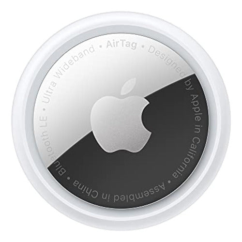 Apple Airtag 0