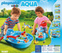 Playmobil 1.2.3 Aqua Parque - 7350718 2