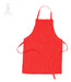 Child's Stain Resistant Kitchen Apron by Confección Total 1
