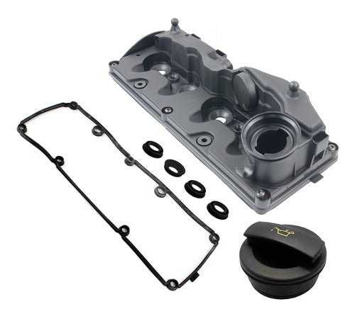 Amarok Valve Cover 2010 2011 2012 Complete with Gaskets! 0