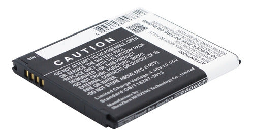 Cameron Sino Battery for Samsung J100 SM-J100H/ZB SM-J100M SM-J100MU 1