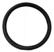 Iael Steering Wheel Cover in Smooth Faux Leather - 36 cm CV-026 0