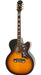 Guitarra Electroacústica EpiPhone Ej200ce Sunburst 1