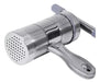 Generic Manual Pasta Maker Machine - Stainless Steel 0