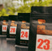 Cafe Registrado Ethiopia Lavado 125 Gr - Nro.14 4