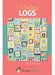 Christa Quilts Modern Log Cabin Quilt Pattern 0