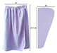 Rucci Soft Microfiber Fleece Turbance & Body Wrap Towel Set 2