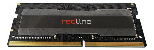 Memoria Ddr54 Sodimm Mushkin 16gb Pc5-5600 5600mhz 1