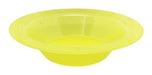 Miramar Plásticos Disposable Hard Reusable Plastic Bowl 16cm 300cc x100 6