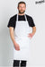 Generic Apron Gastronomic Gabardine - Pack of 10 Units 2