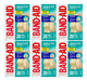 Johnson Band-Aid Skin Flex Kit x6 Assorted Bandages 0