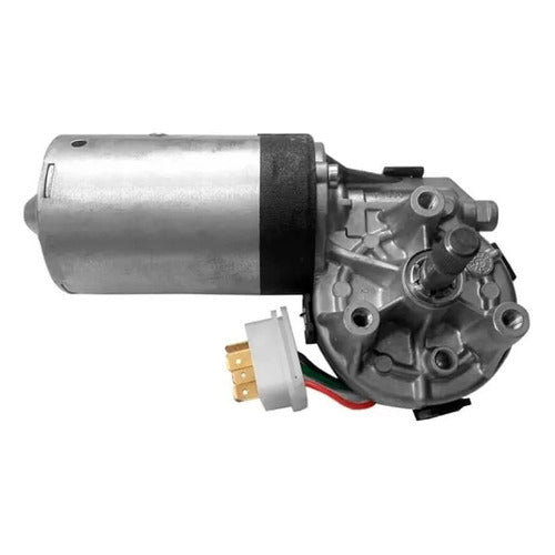 Motor De Limpiaparabrisas Para Mercedes Benz 24v Tamatel 0