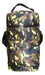 HAVERSACK Matero Haversack 100% Lined Camouflage Fabric 0