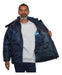 Badanis Waterproof Work Jacket with Hood 2