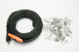 20 Feet Heat Roof Gutter Ice Melter Cable 4