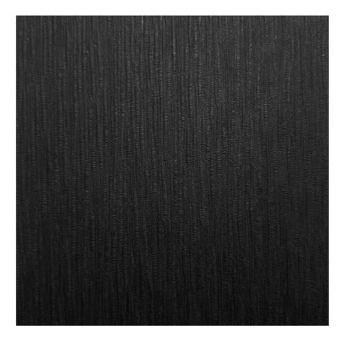 Empapelado Vinilico Gris Oscuro Muresco  Wallcovering 72111 0